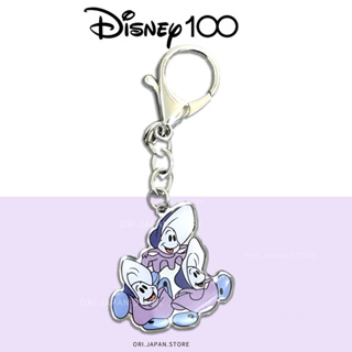 🇯🇵 日本 迪士尼100週年 吊飾 鑰匙圈 米奇 牡蠣寶寶 奇奇蒂蒂 瑪麗貓 愛麗絲 玩具總動員 愛麗兒 史迪奇 掛飾