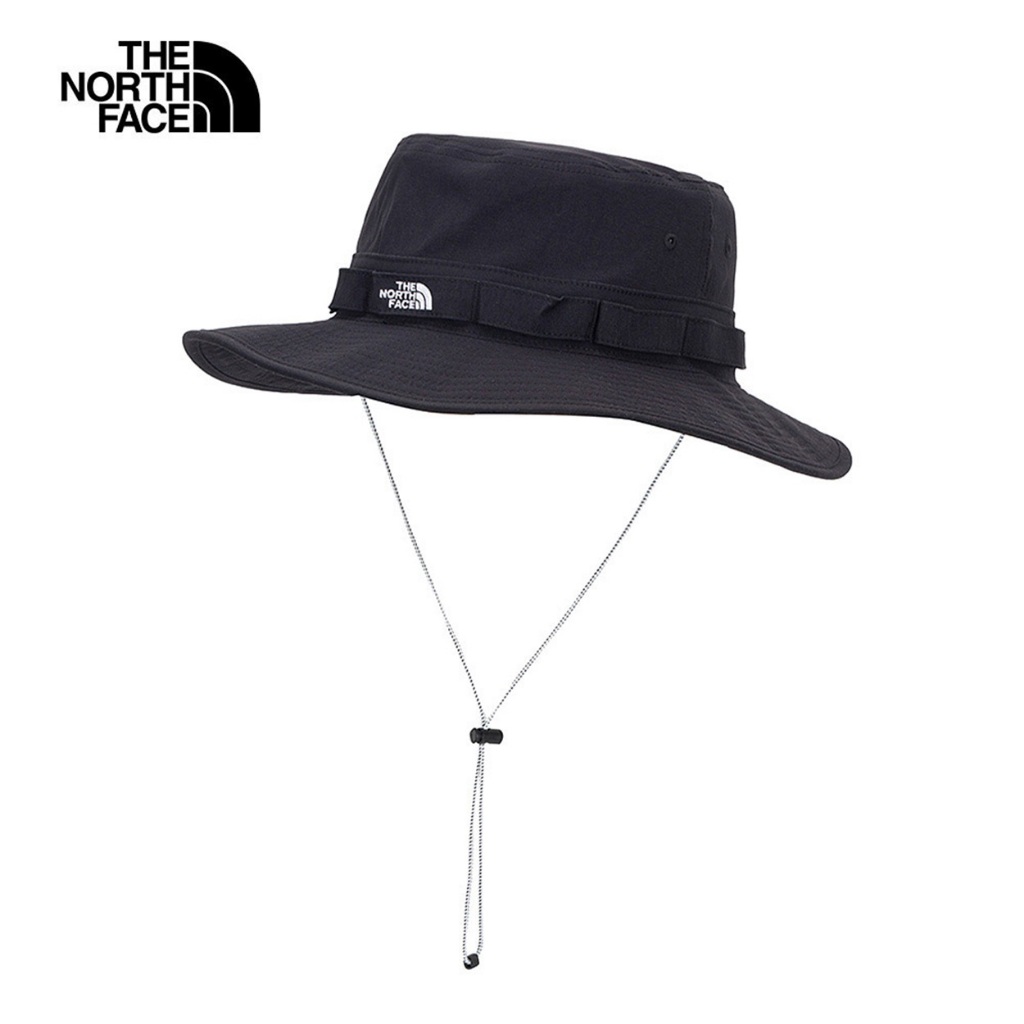 The North Face Brimmer Hat 北臉 吸濕排汗 防曬帽 遮陽帽 露營帽 登山帽 漁夫帽 北臉帽子