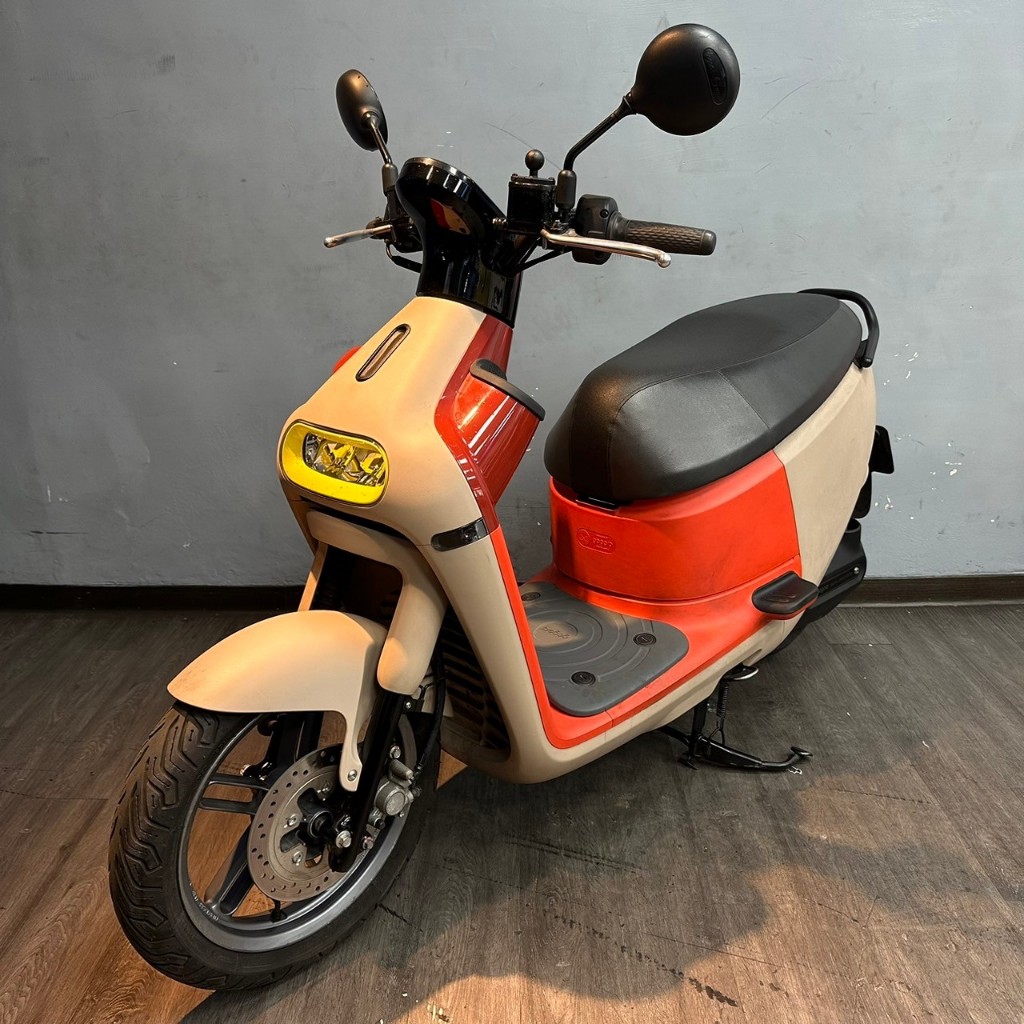 19年睿能GOGORO 3 PLUS 12357km $25000/機車、電動車、重機買賣/桃園貳輪嶼