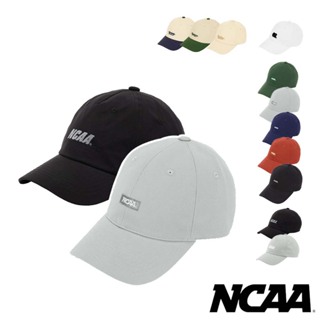 NCAA 棒球帽 老帽 74251864 帽子 防曬 遮陽帽 撞色系 LOGO 經典款 潮流穿搭 PPBOX