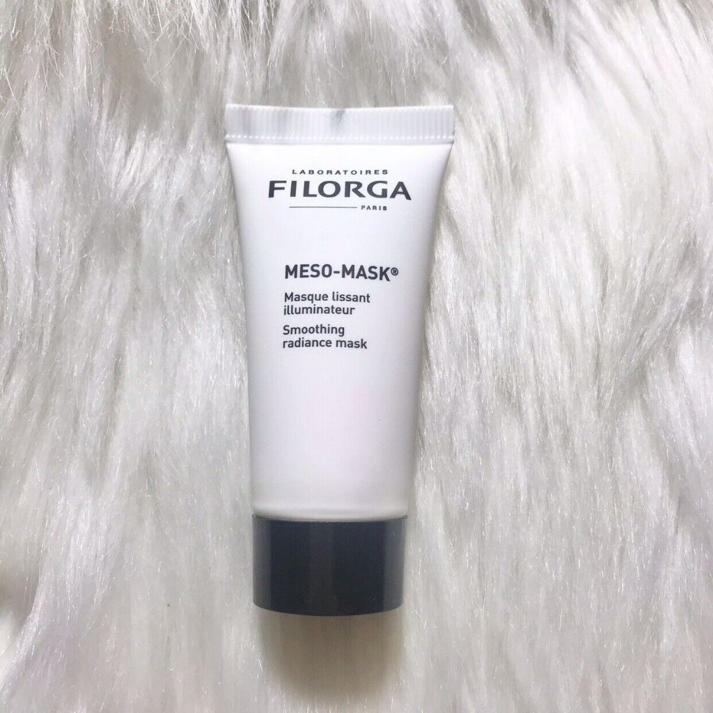 法國Filorga菲洛嘉 十全大補面膜 Meso Mask 15ml 保濕 美白 潤澤 細緻 光澤 男女適用
