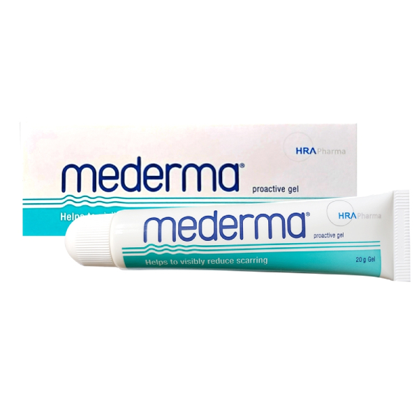 Mederma 美德凝膠 20g 【躍獅線上】