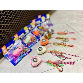 💢桃園東區釣具【2024 JM J MASTER 遊動蛋蛋頭 遊動丸 】