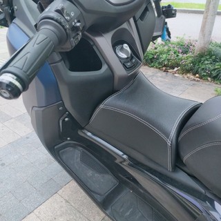 山葉 NMAX155 XMAX300兒童座墊 小坐墊 固定貼合龍骨車上 安全座椅 好收拿