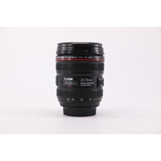 CANON 佳能 EF鏡頭- EF24-70mm f/4L IS USM ★英雄專賣二手精選商品