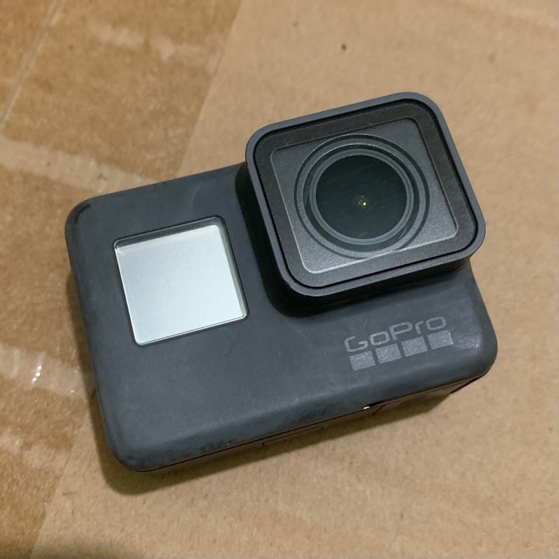 ［二手］Go Pro Here5 black