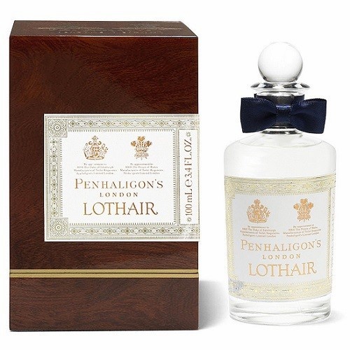 潘海利根 運茶船 羅希爾 Penhaligon’s Lothair 香水試香