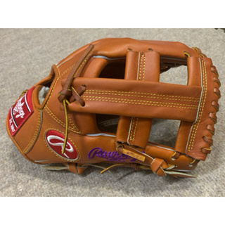 Rawlings HOH order TT2 菲製軟式12吋 內野