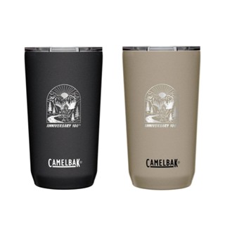 Camelbak × LOWA 百年紀念限量款 不鏽鋼保溫杯 保冰 隨行杯 環保杯 CBSMULW0501 500ml