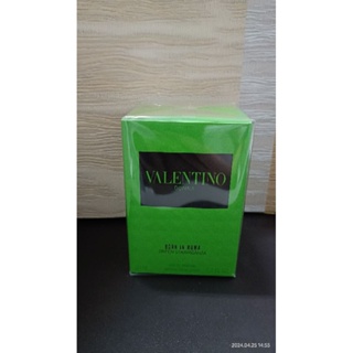 新香 VALENTINO 訂製 羅馬 女香 GREEN STRAVAGANZA 50ML