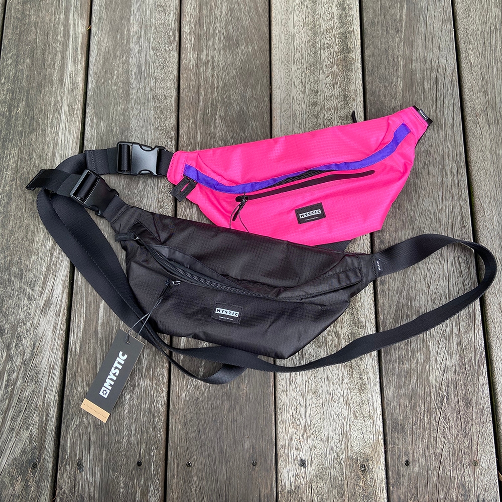 MYSTIC Slingbag 腰包 隨身包 側背包 穿搭 衝浪 休閒 工裝 外出 戶外 登山 露營 品牌包