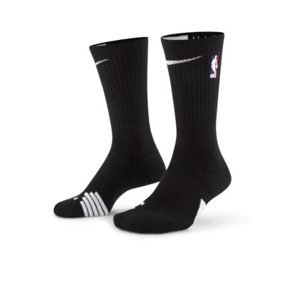 [現貨] 沃皮斯 Nike Elite Quick Crew NBA 籃球襪 SX7587-010