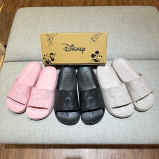 迪士尼拖鞋 Disney 米奇米妮 拖鞋 防水拖鞋 室內脫鞋 親子款
