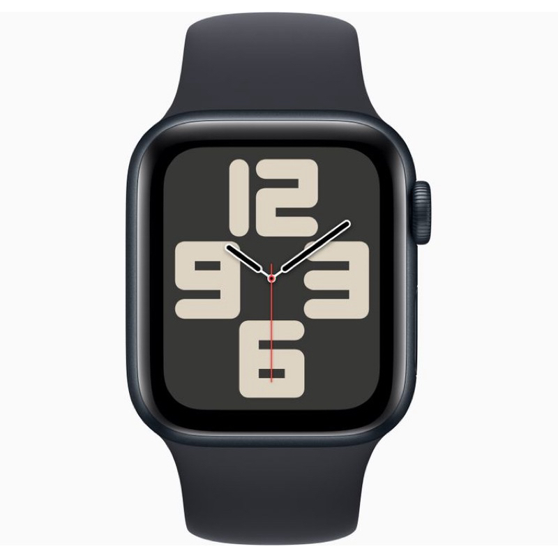 現貨Apple Watch SE全新二手