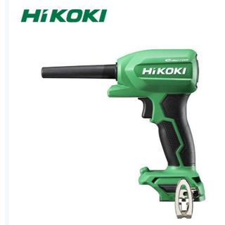 熊賀五金 附發票 HIKOKI RA18DA 18V無刷吹塵槍 公司貨 鼓風機 吹風機 吹氣槍 空氣槍 鋰電吹塵機