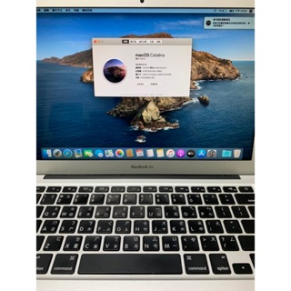 MacBook Air 2017年 13寸 1.8GHz Intel Core i5 256GB