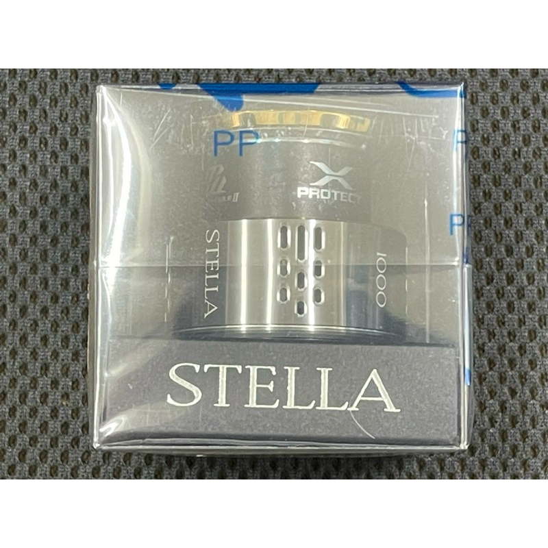 Shimano 18 Stella 1000 2500 c3000 4000 c5000 備用線杯（現貨）