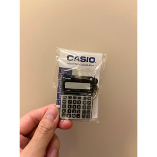 卡西歐 CASIO 計算機造型 立體DS-2B 造型一卡通