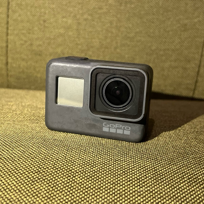 GoPro5 Hero5 Black  運動相機 二手