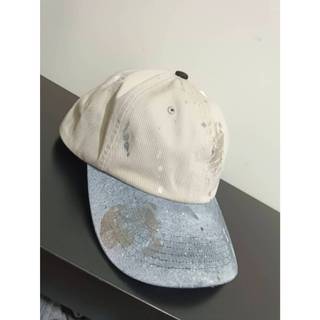Supreme Industrial Loft Style Baseball Cap Supreme 工地風棒球帽
