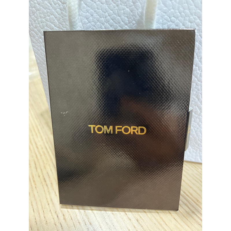 全新 Tom Ford 最上鏡巨星光影妝前乳 SPF25 1.5ml