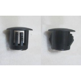 機車 後視鏡螺絲孔塞 塑膠防水塞