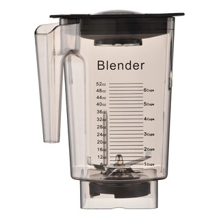 在台現貨 全新 Blender Blendtec 副廠調理杯 通用杯 大容量 90oz優質冰沙杯 沙冰機杯