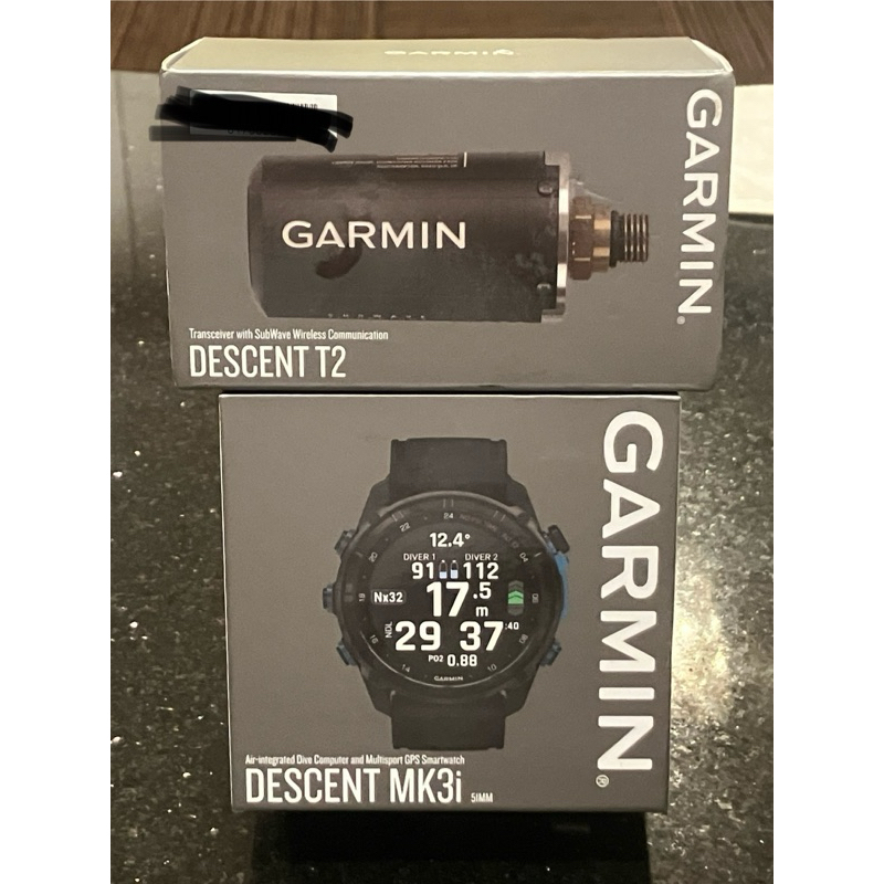 Garmin mk3i 51mm