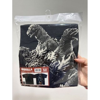[現貨日版] 限定 2023 哥吉拉 GODZILLA T恤 短袖 衣服 上衣