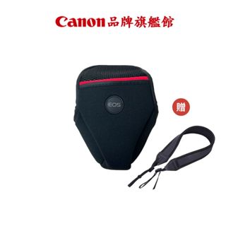 Canon 原廠 單反相機軟包