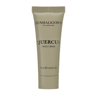 Penhaligon's潘海利根｜護手霜 10ml（皇家橡樹/女王的耳語/月亮女神）