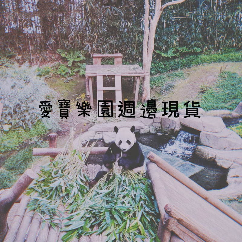 *現貨*愛寶樂園(福寶吊牌/福寶護照/寶家族徽章)