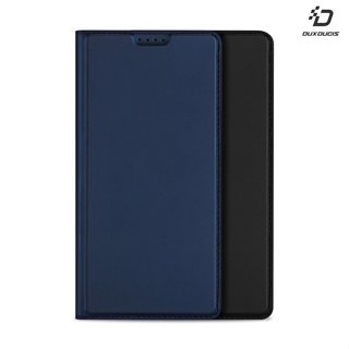 DUX DUCIS ASUS 華碩 ZenFone 11 Ultra 5G SKIN Pro 皮套 側翻皮套 插卡 可立