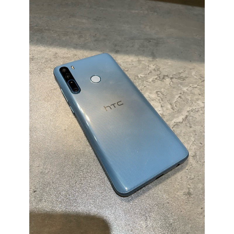 《老凱二手機》HTC D20 pro 128g