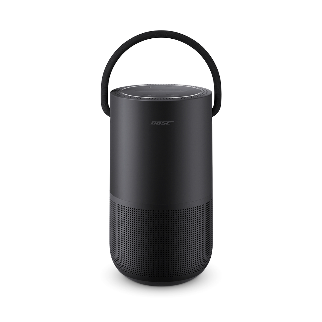 BOSE Portable Home Speaker 可攜式智慧型揚聲器