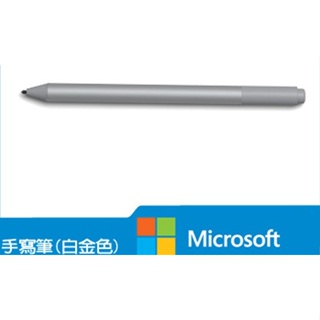 Microsoft 微軟 Surface Pen 手寫筆(4096階)(EYV-00013)全新