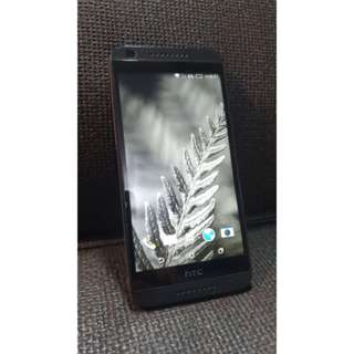 二手機 HTC Desire 626 黑 Black 2G + 16 D626q (MB001085)