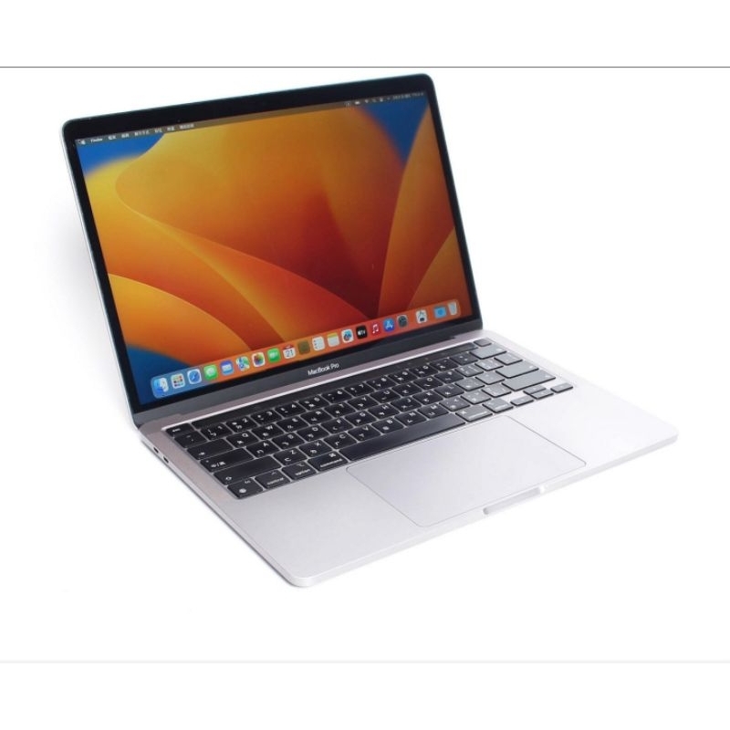 Macbook Pro 13吋 M1/8G/512G 太空灰色 A2338