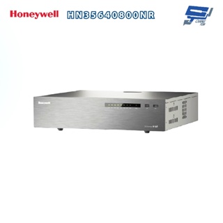昌運監視器 Honeywell HN35640800NR 64路 NVR監視器主機 請來電洽詢
