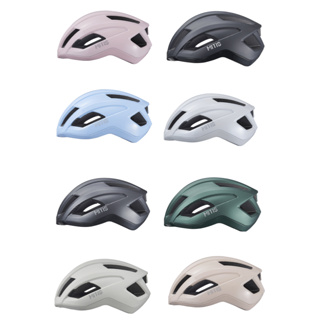 VIVIMAX MITIS 德國專利磁扣 自行車安全帽/車帽/騎行帽/空力帽-石頭單車