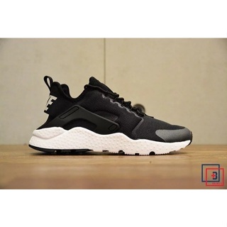 【Brand T】女段 NIKE WMNS AIR HUARACHE RUN ULTRA 819151-001