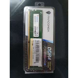 ANACOMDA DDR4 3200 16GB 桌上型記憶體