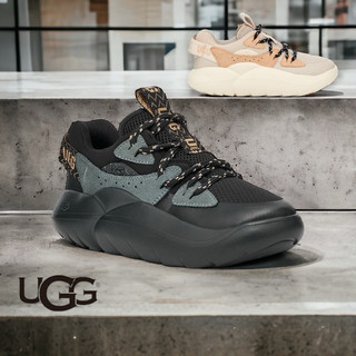UGG La Alto Outdoor 女 運動鞋 現貨販售
