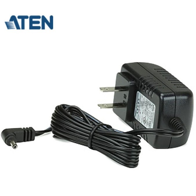 ATEN UH-284 USB HUB 原廠 變壓器 VS-381 UE2120H 皆可用