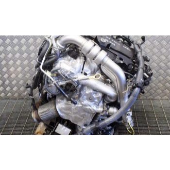 Benz X-Class 2.3柴油 YS23 原廠拆車引擎 外匯一手引擎 低里程 需報價