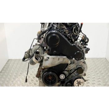 VW Transporter T5 2.0 柴油引擎 CAAC 原廠拆車引擎 外匯一手引擎 低里程 需報價