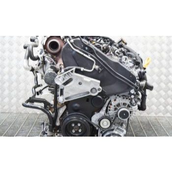 VW Tiguan 2.0 柴油 DFGA 110kW 原廠拆車引擎 外匯一手引擎 低里程 需報價