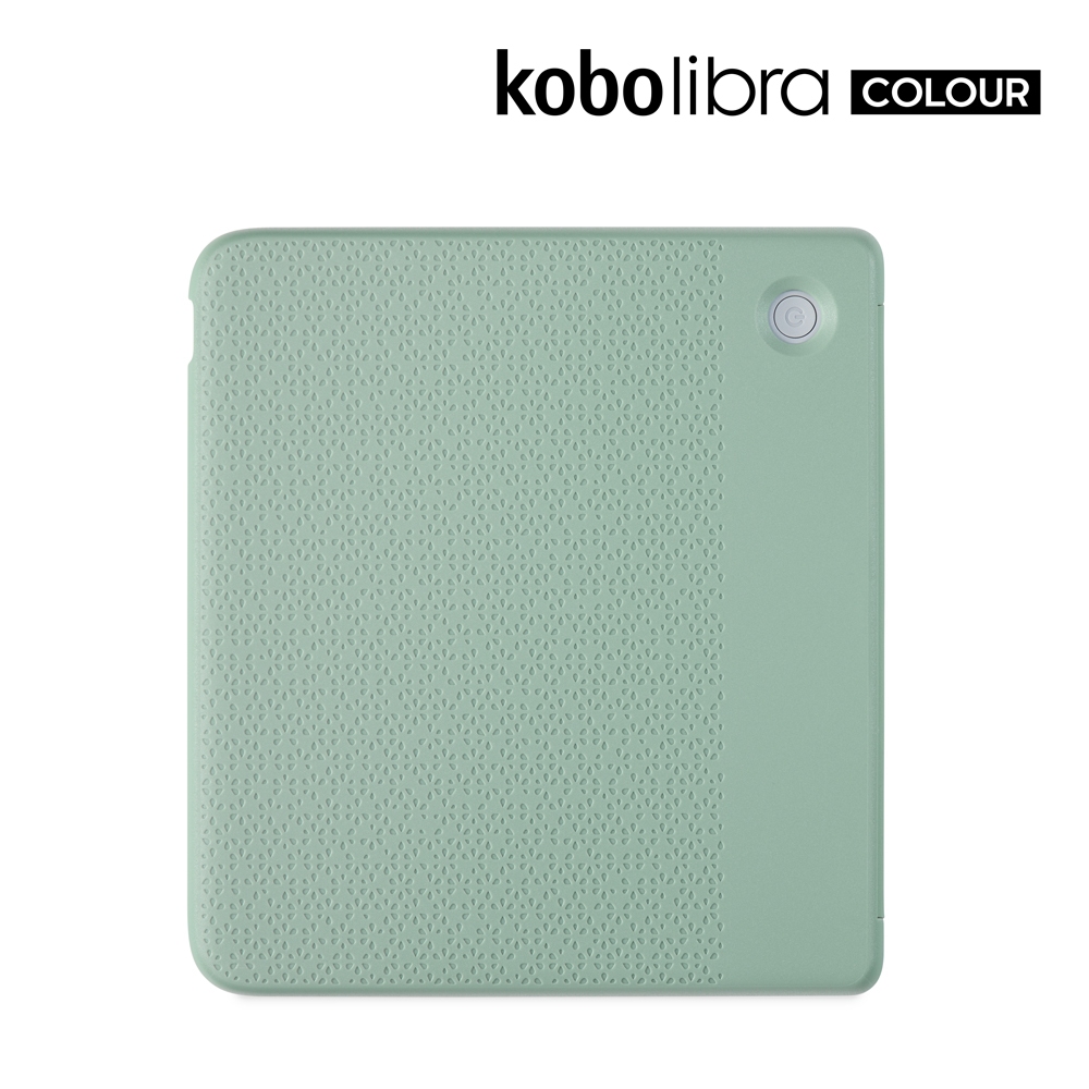 樂天 Kobo Libra Colour 磁感應保護殼 (基本款)