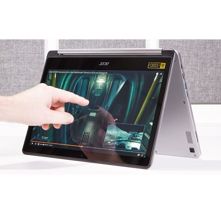 Acer 宏碁 Chromebook R 13 可翻轉筆記型電腦 13.3 吋/1920*1080觸控式(非新品)