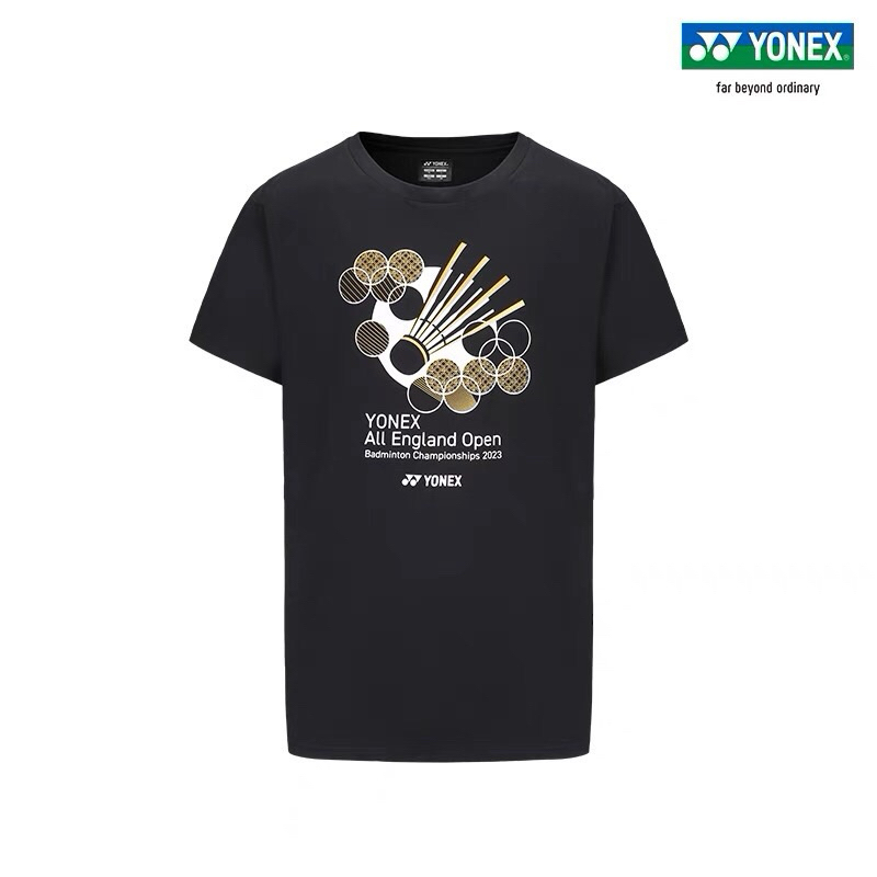 [二手] YONEX 球衣 T-Shirt 排汗衫